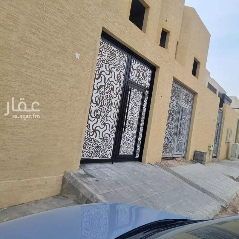 شقة 4 غرف في حطين 1