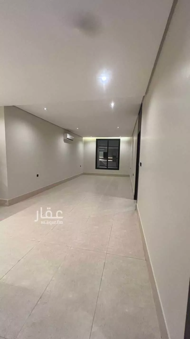 شقة 4 غرف في الحمرا 5