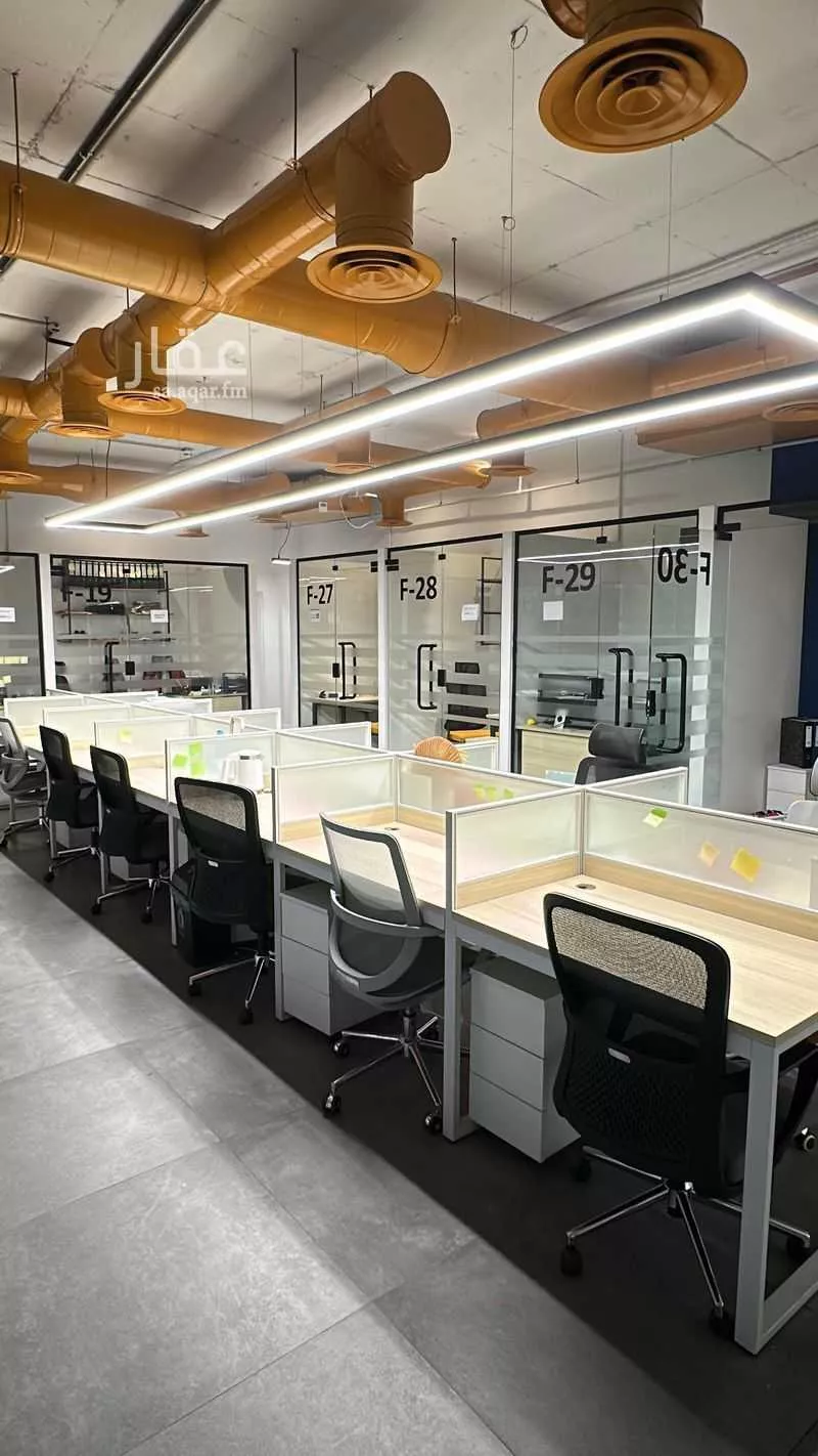 مكتب 100 م² في الدريهمية 2