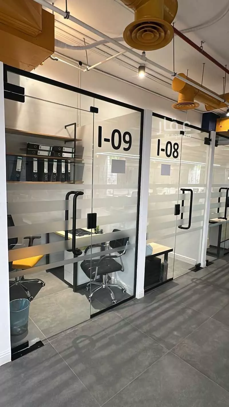 مكتب 100 م² في الدريهمية 4