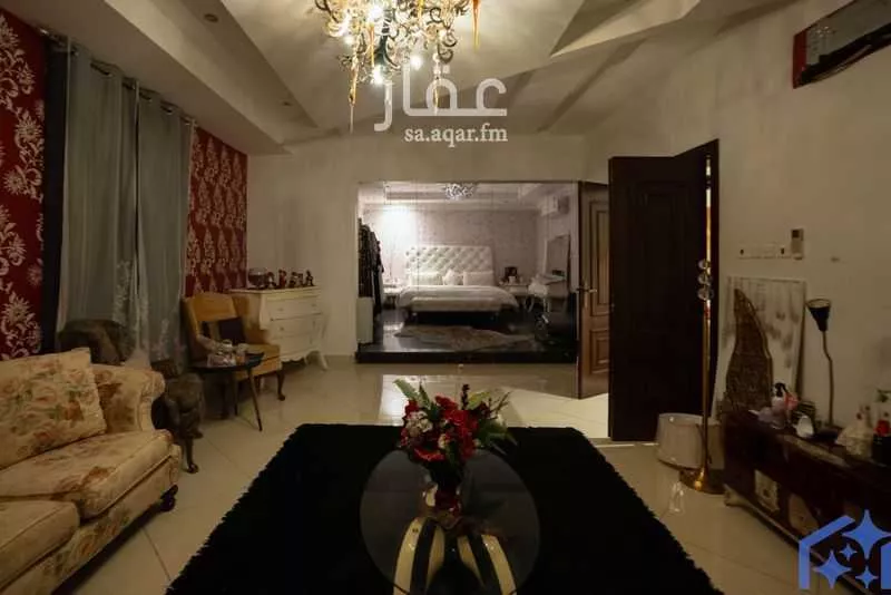 فيلا 8 غرف في البساتين، جدة 15