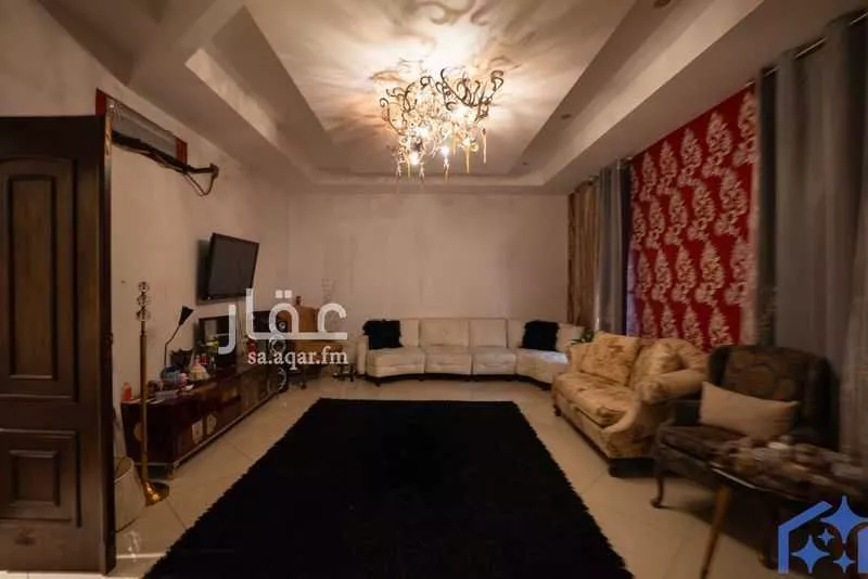 فيلا 8 غرف في البساتين، جدة 8