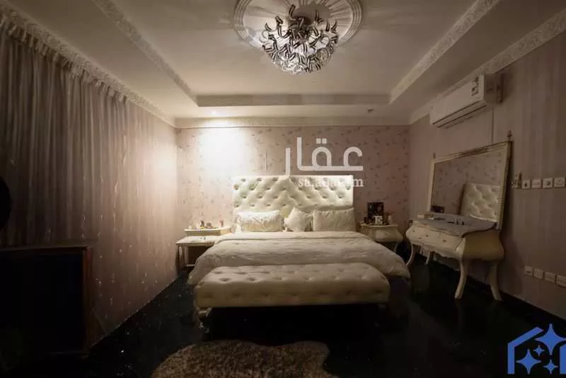 فيلا 8 غرف في البساتين، جدة 10