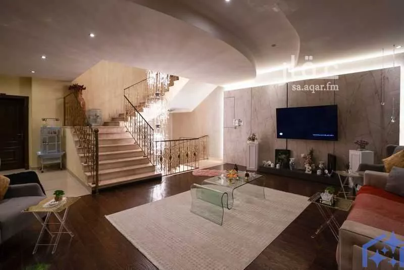 فيلا 8 غرف في البساتين، جدة 28