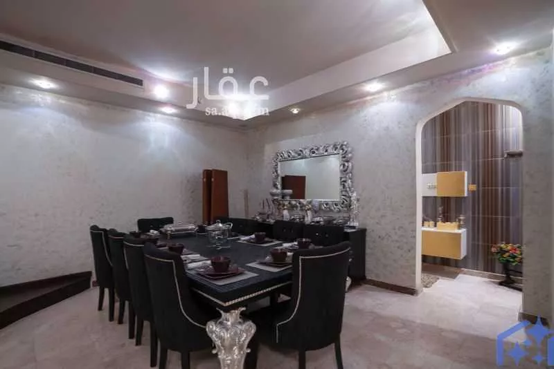 فيلا 8 غرف في البساتين، جدة 9