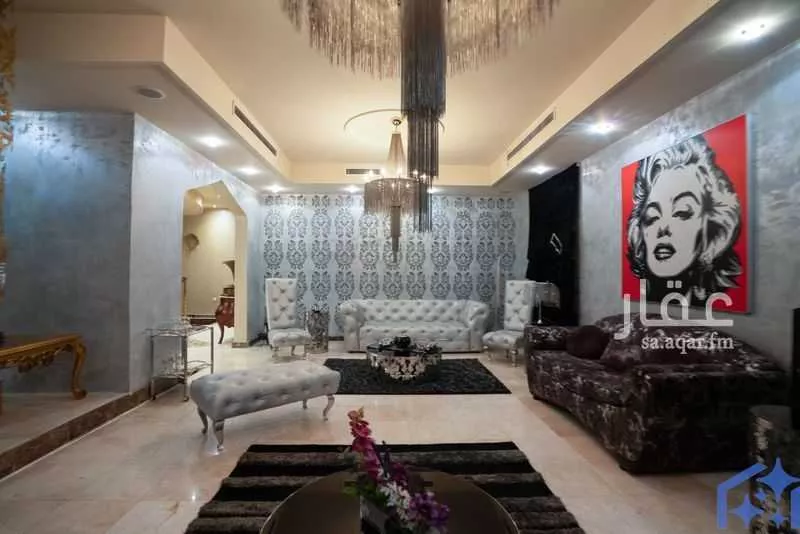 فيلا 8 غرف في البساتين، جدة 4