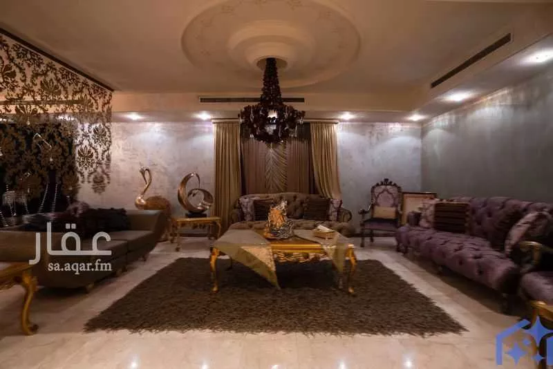 فيلا 8 غرف في البساتين، جدة 14