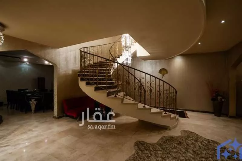 فيلا 8 غرف في البساتين، جدة 20