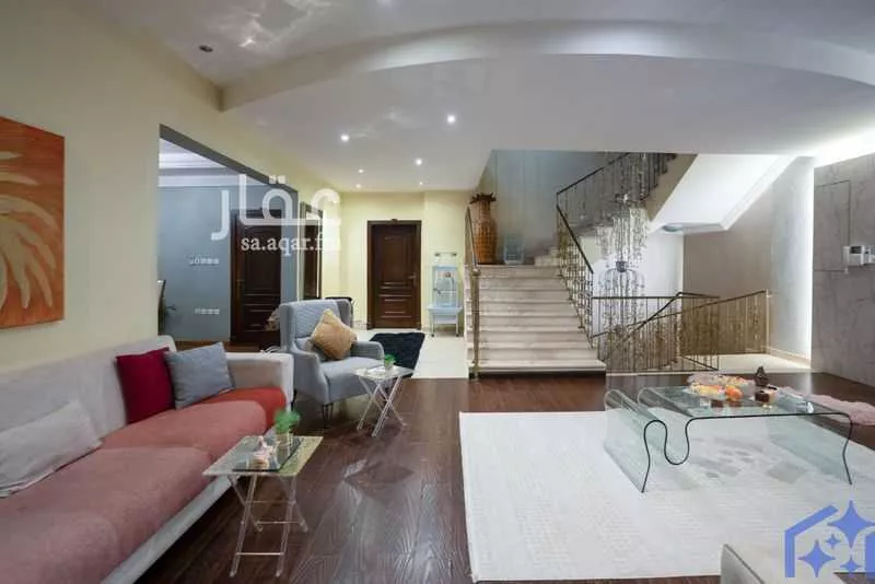 فيلا 8 غرف في البساتين، جدة 23