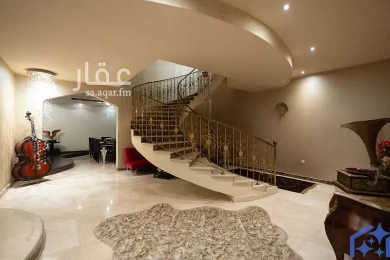 فيلا 8 غرف في البساتين، جدة 7