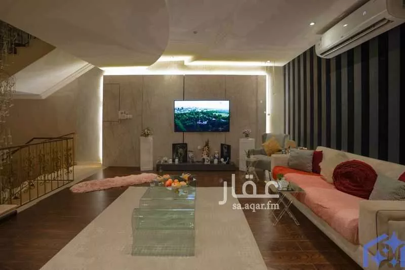 فيلا 8 غرف في البساتين، جدة 17