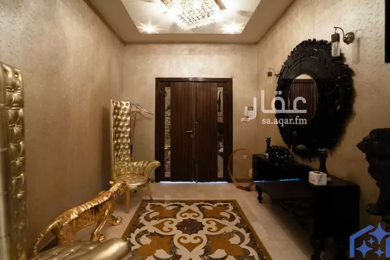 فيلا 8 غرف في البساتين، جدة 6