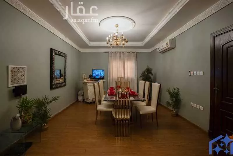 فيلا 8 غرف في البساتين، جدة 12