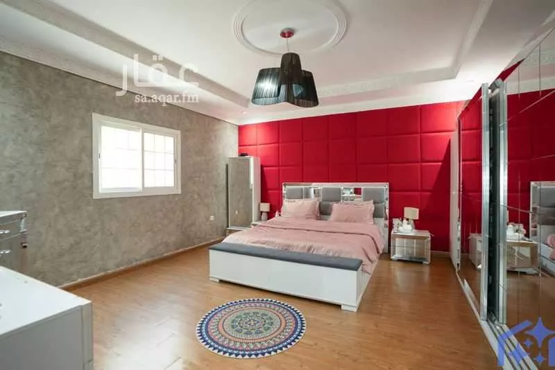 فيلا 8 غرف في البساتين، جدة 24