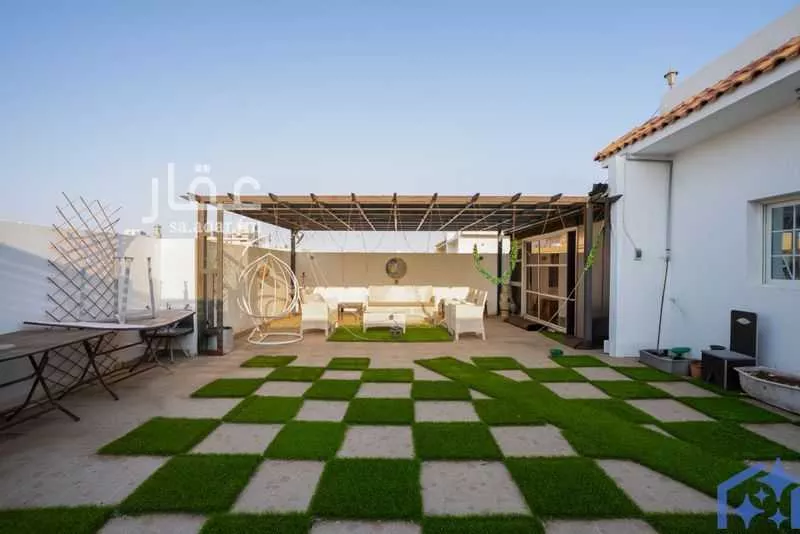 فيلا 8 غرف في البساتين، جدة 27