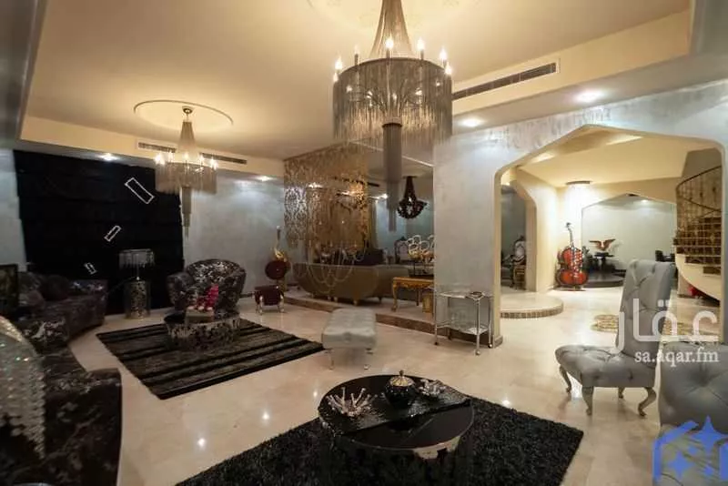 فيلا 8 غرف في البساتين، جدة 11