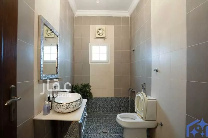 فيلا 8 غرف في البساتين، جدة 21