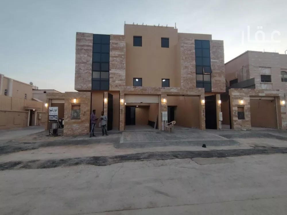 دور 4 غرف في الزهرة 2