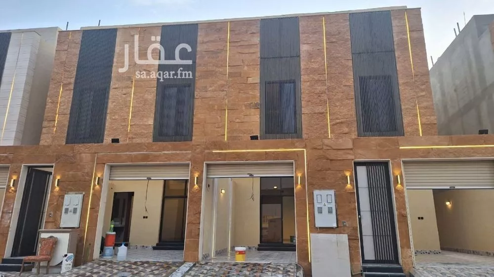 فيلا 6 غرف في طويق