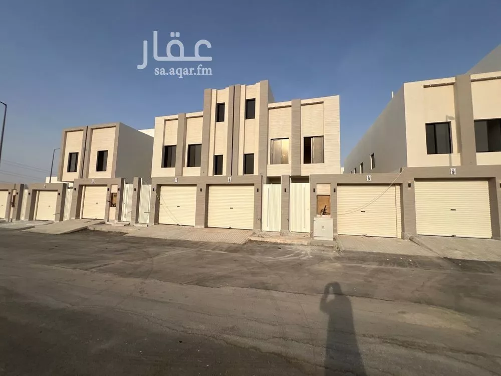 دور 4 غرف في عكاظ 3