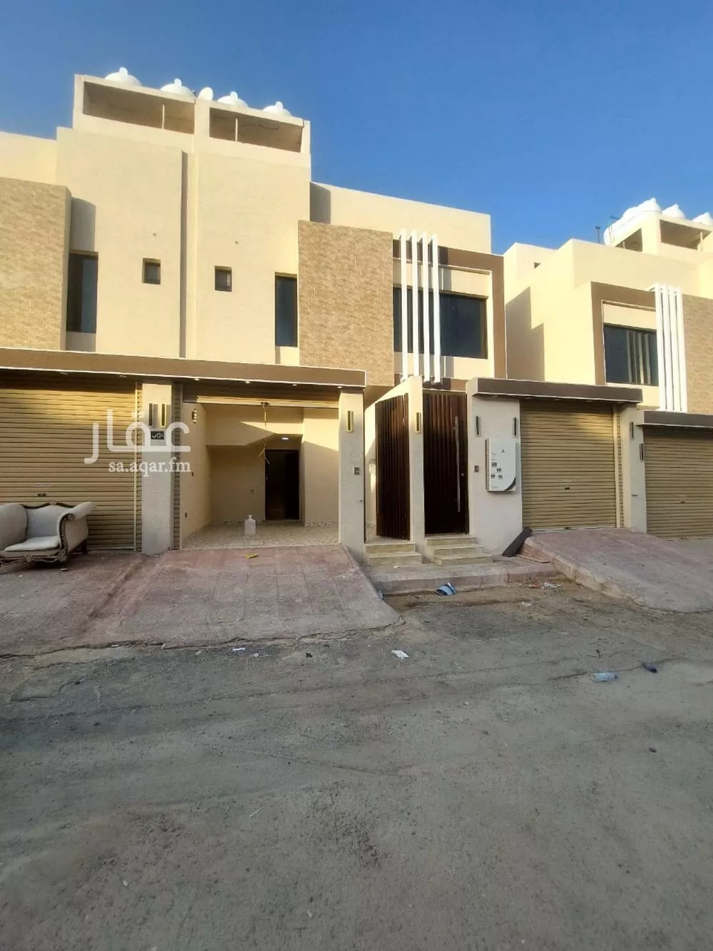 دور 4 غرف في بدر