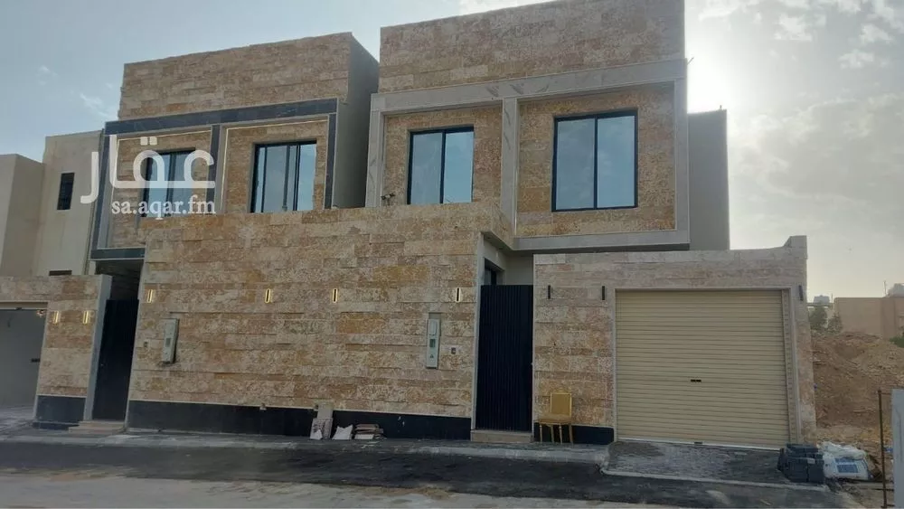 فيلا 7 غرف في طويق 2