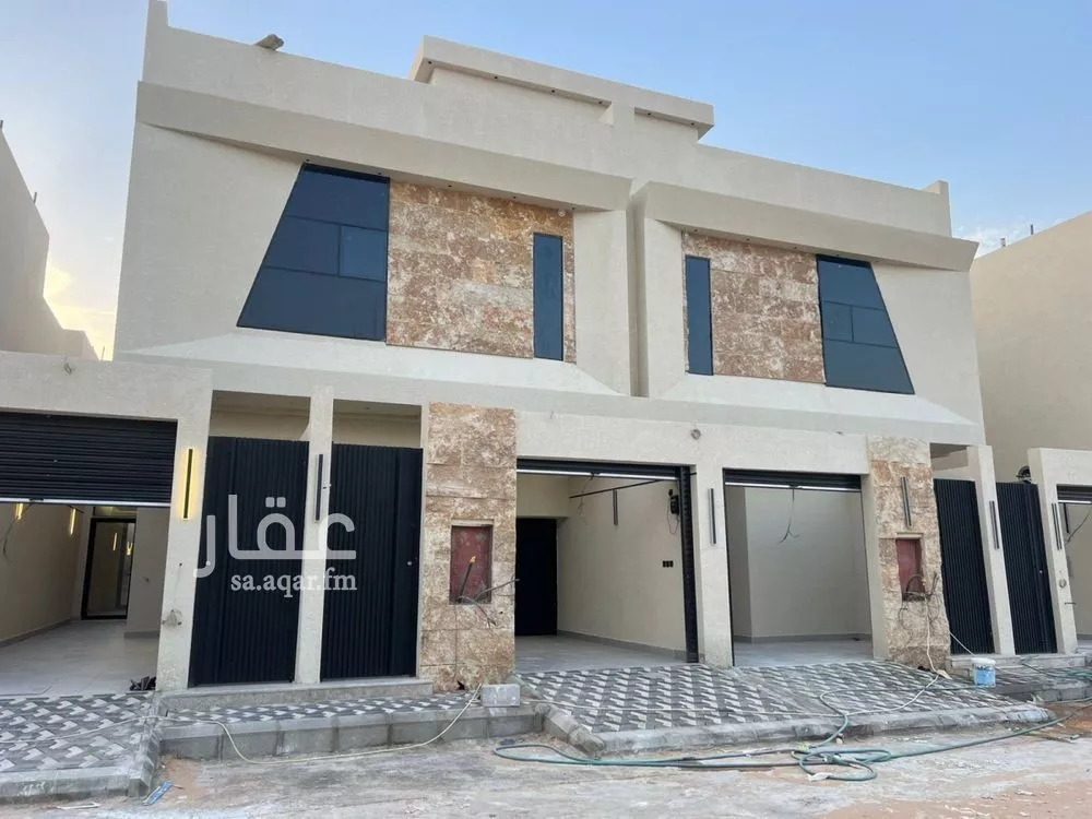 دور 4 غرف في ديراب 2