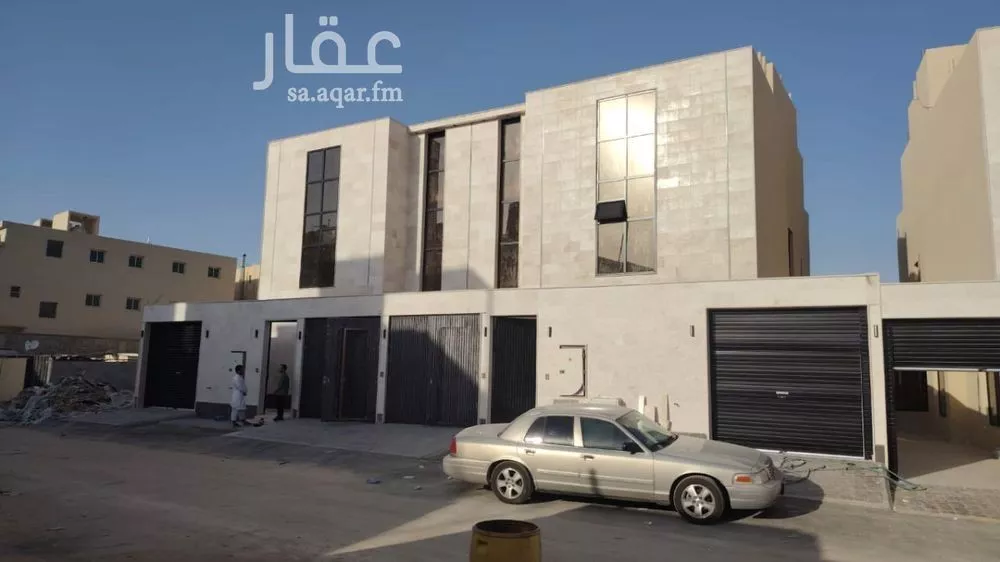 دور 4 غرف في طويق 2