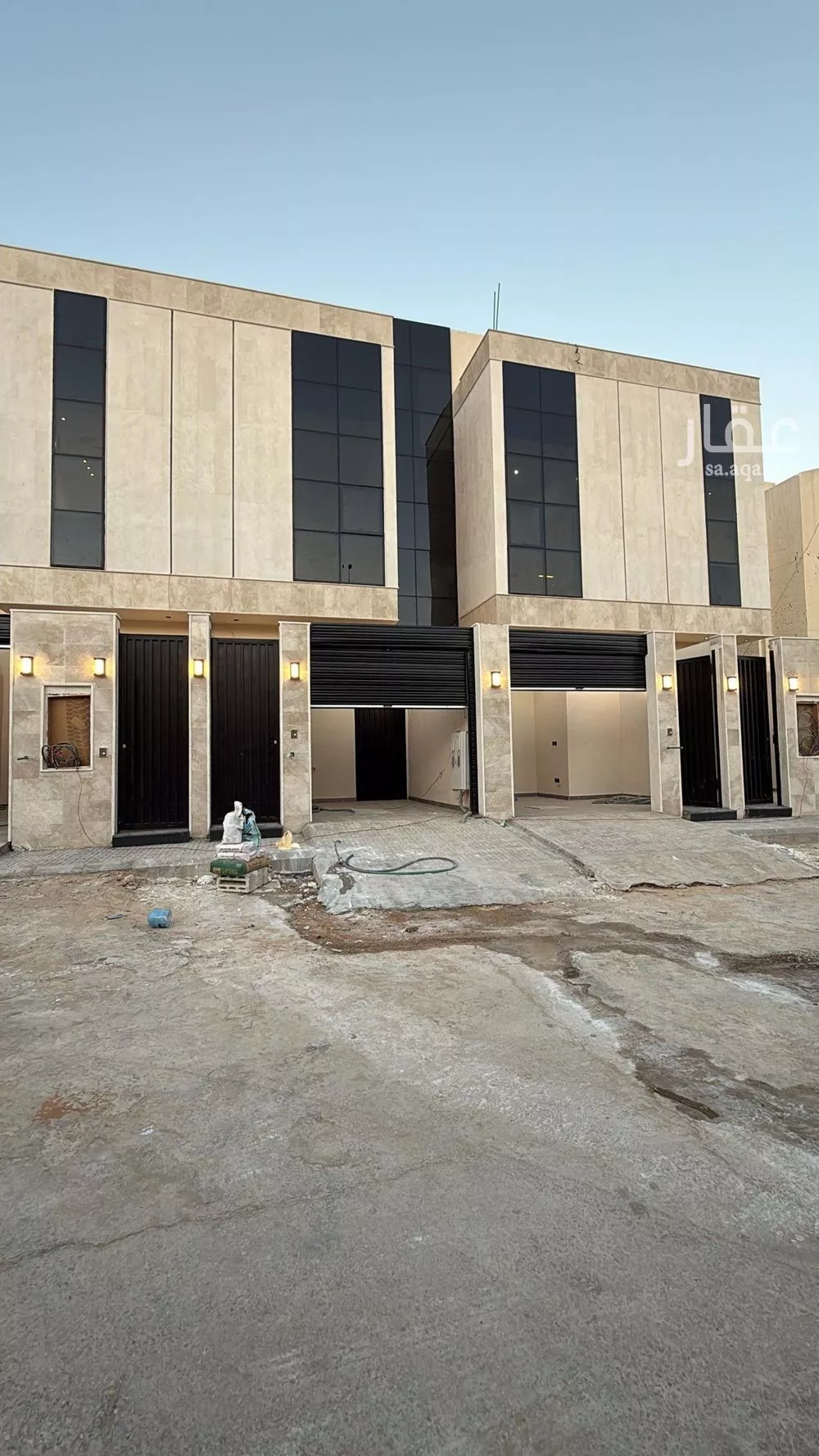 فيلا 4 غرف في السويدي