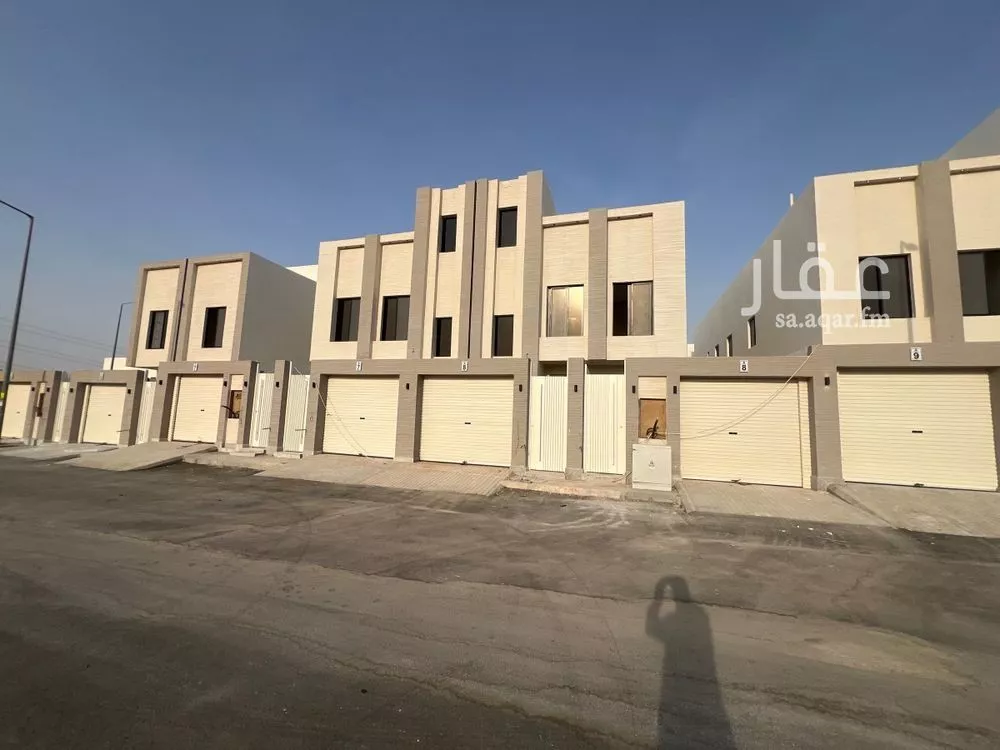 دور 4 غرف في عكاظ 2