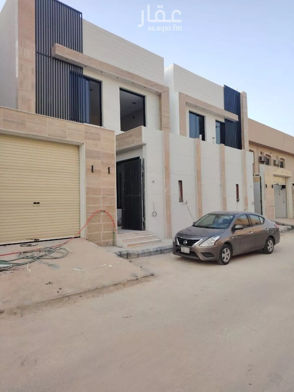 6 bedroom villa in Al Uraija Al Gharbiyah