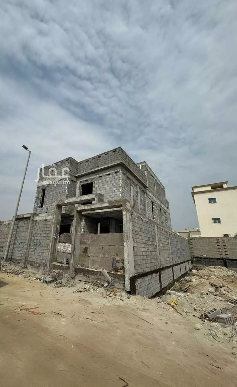 فيلا 7 غرف في الصواري 5