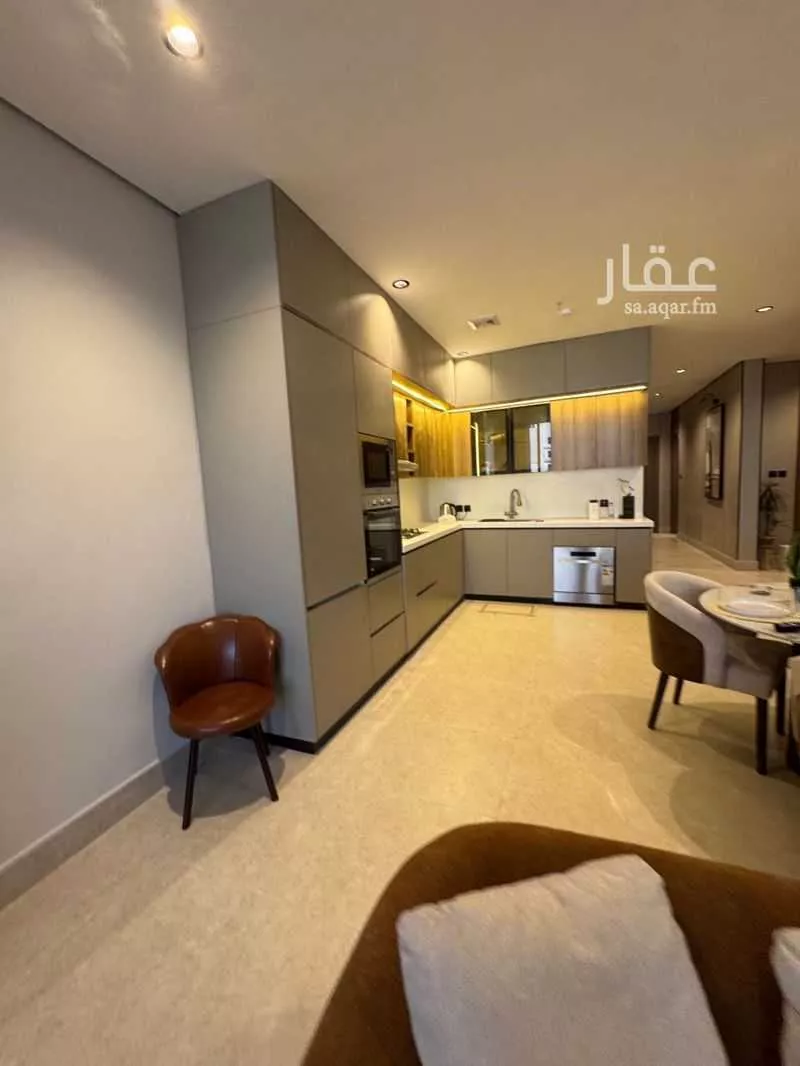 شقة 3 غرف في الخور 3