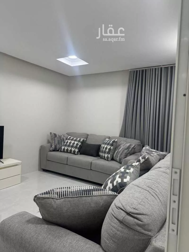 شقة 3 غرف في النور 2