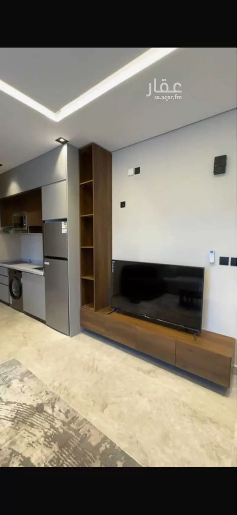 شقة 3 غرف في الحمرا 5