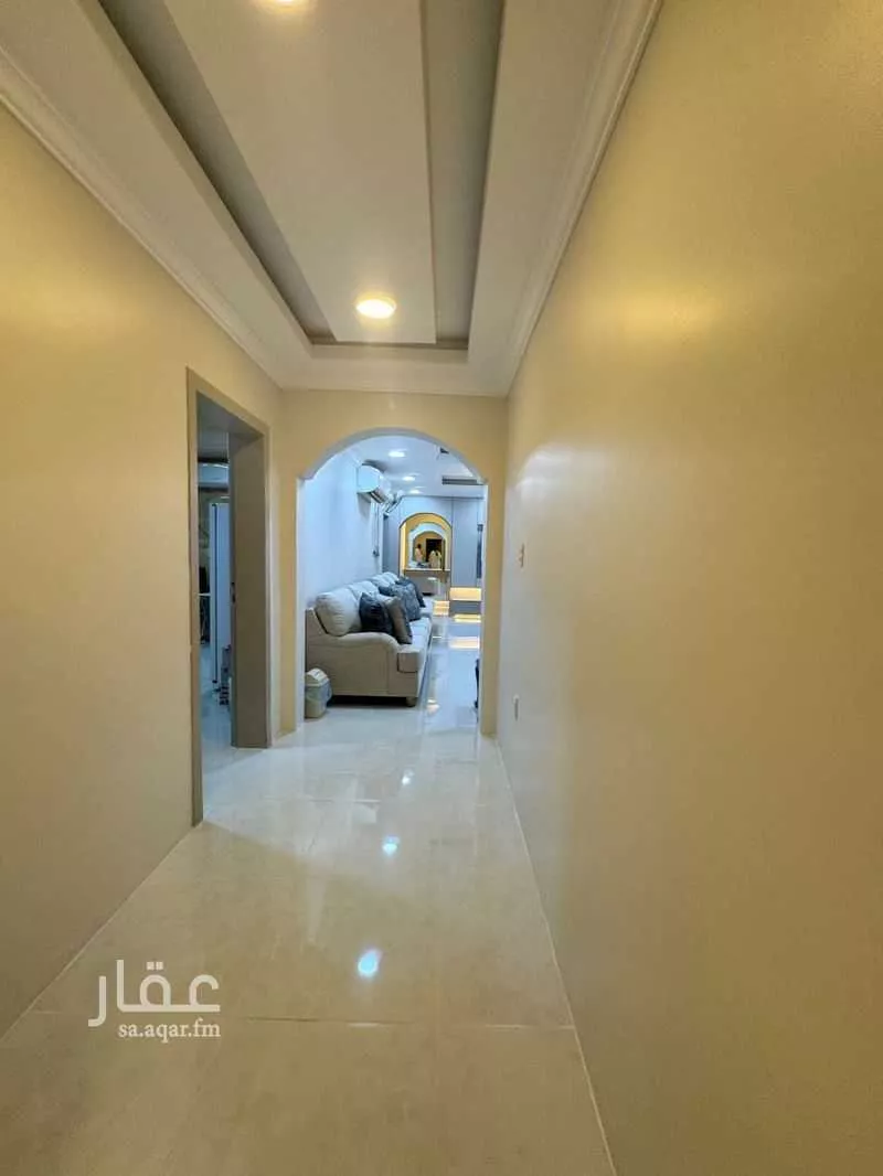 شقة 3 غرف في النور 3