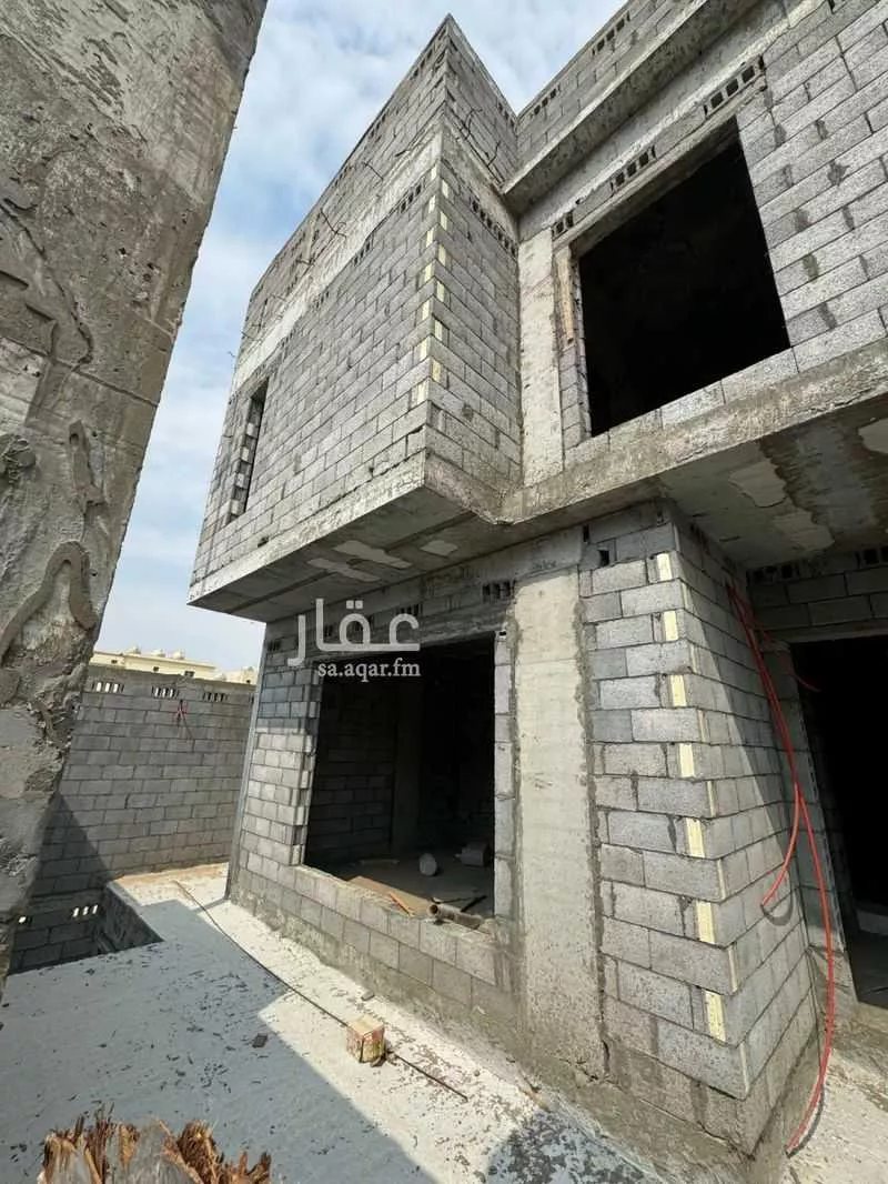 فيلا 7 غرف في الصواري 1