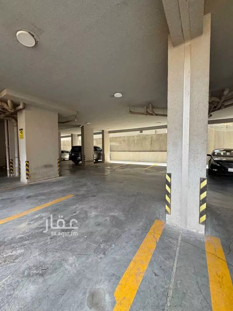 شقة 3 غرف في الروابي 1