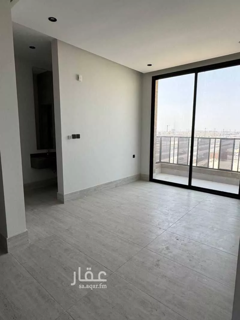 شقة 3 غرف في السيف 1