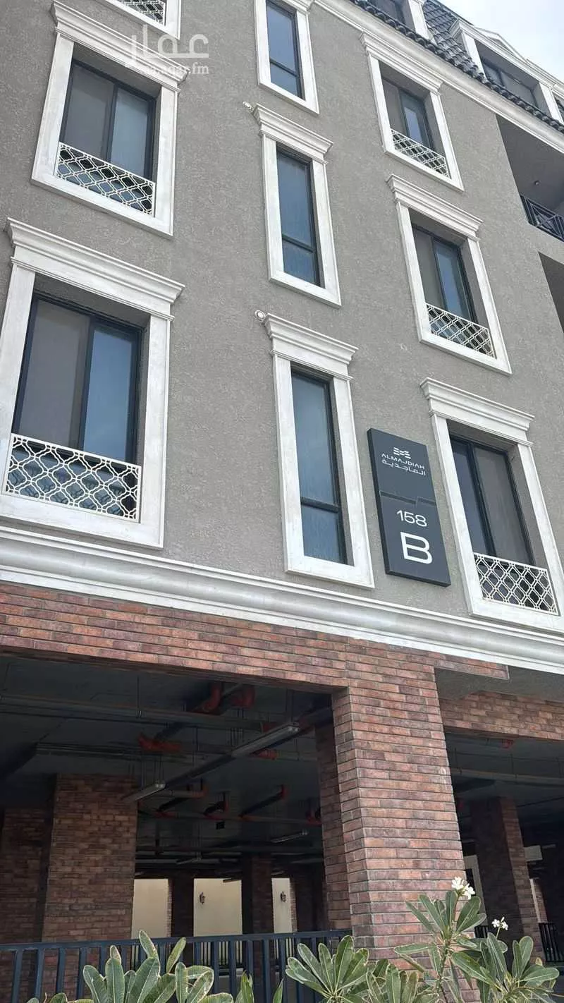 شقة 3 غرف في البحر 5