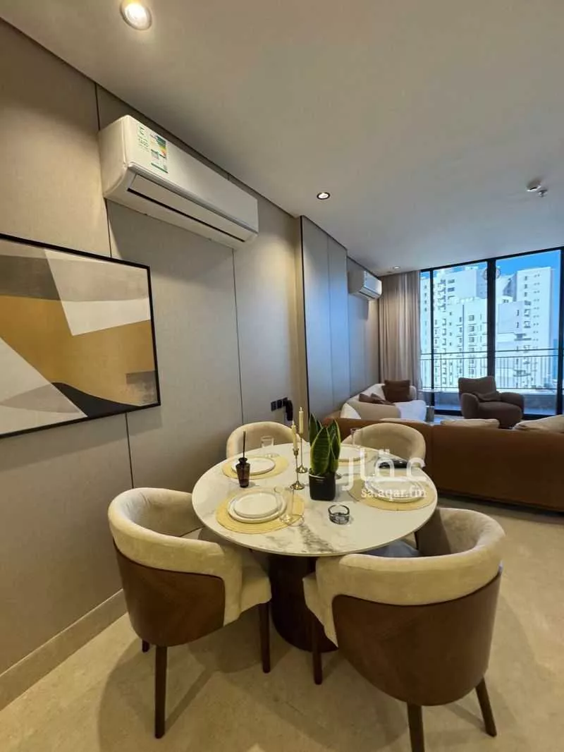 شقة 3 غرف في الخور 4