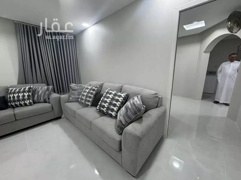 شقة 3 غرف في النور 1