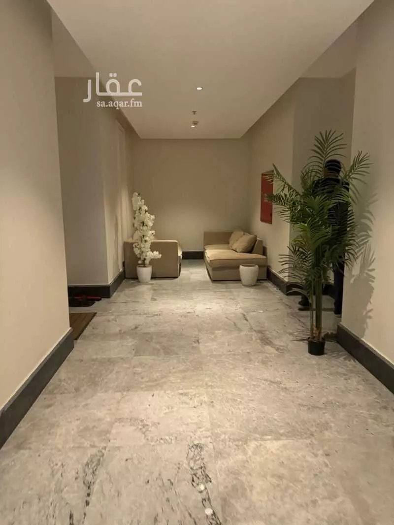 شقة 3 غرف في البحر 4