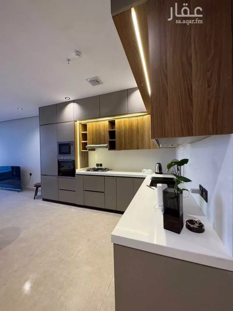 شقة 3 غرف في الخور 1