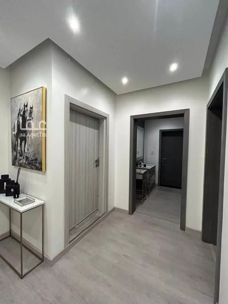 شقة 3 غرف في المنتزه 1