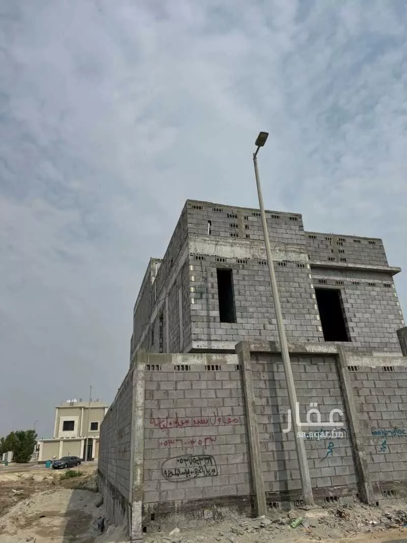 فيلا 7 غرف في الصواري 3