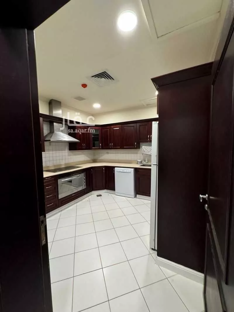 شقة 3 غرف في الروابي 5