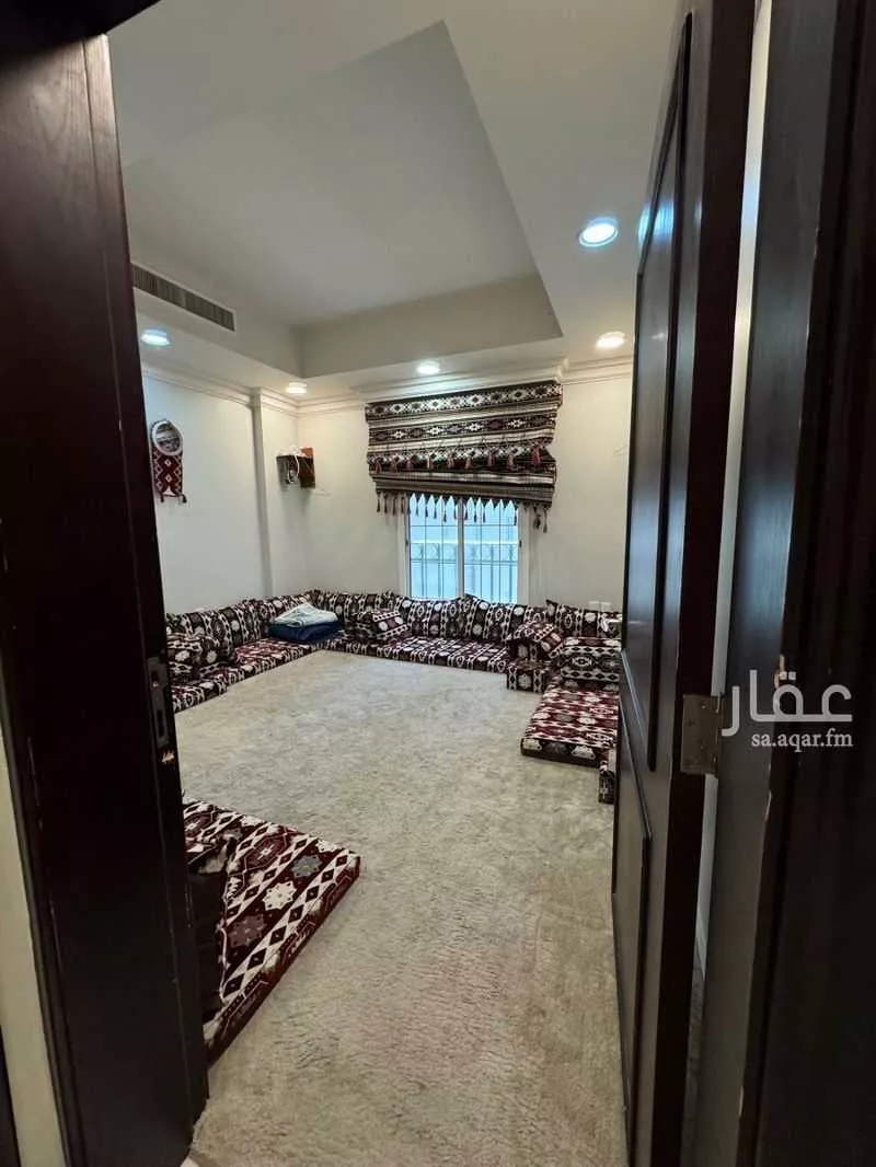 شقة 3 غرف في الروابي 4