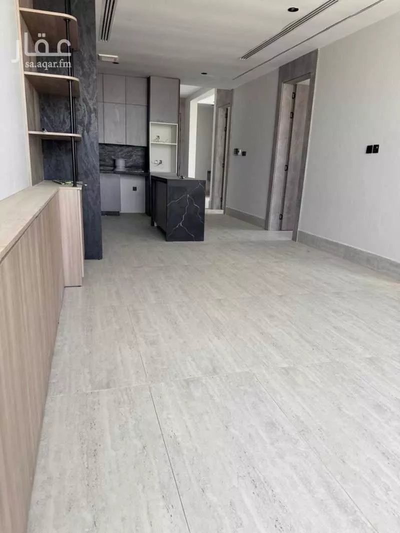 شقة 3 غرف في السيف 4