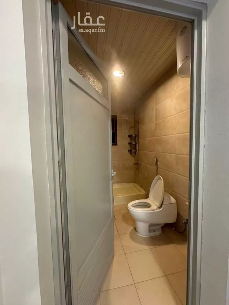 شقة 3 غرف في النور 5